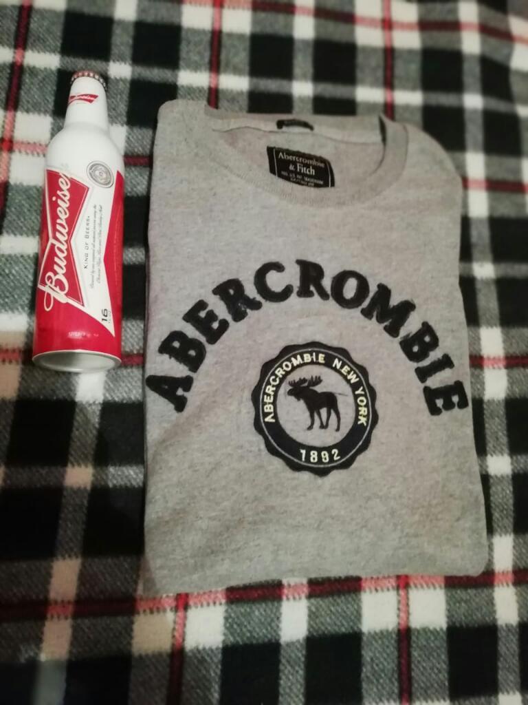 camibusos abercrombie