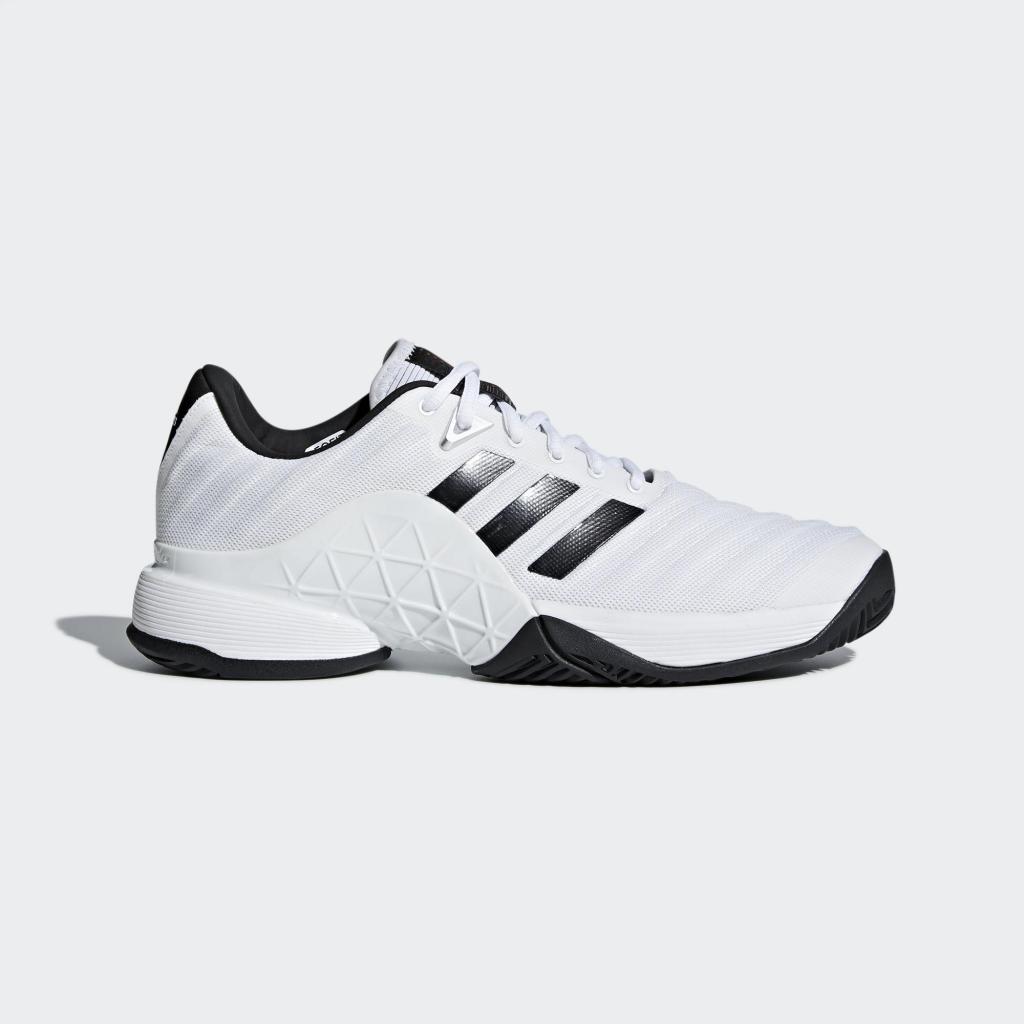 zapatillas adidas barricade all court