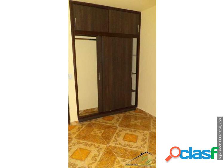 Apartamento 50m2 En Venta Barrio Rosalpi Bello