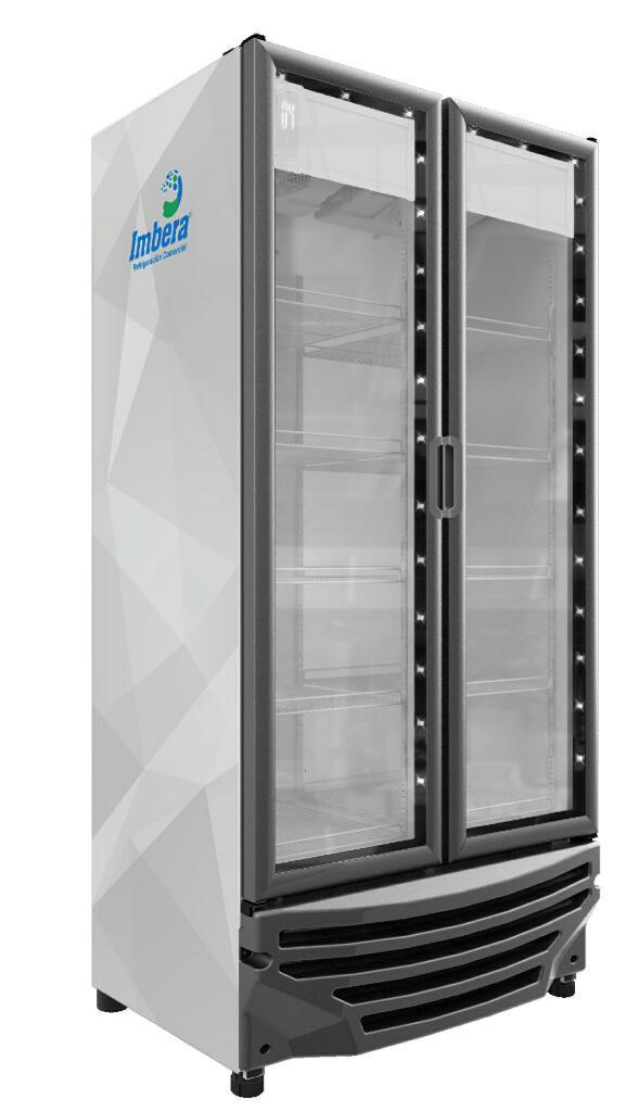 Vendo Nevera Refrigeradora Imbera G326