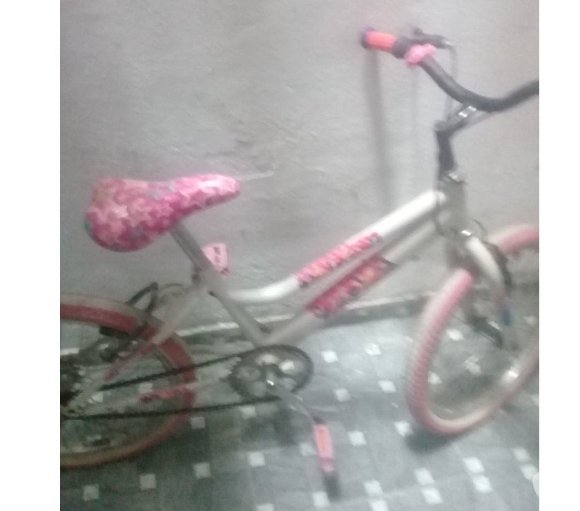 bicicletas para niño y niña