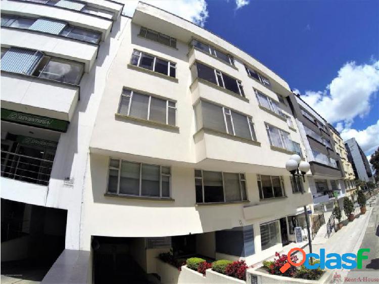 Apartamento en venta Chico MLS 18-640 FRL