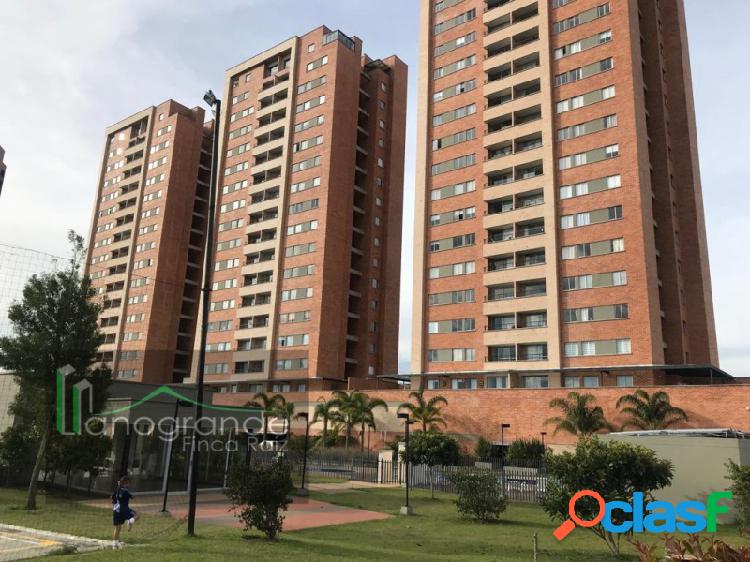 Apartamento en venta, Rionegro.