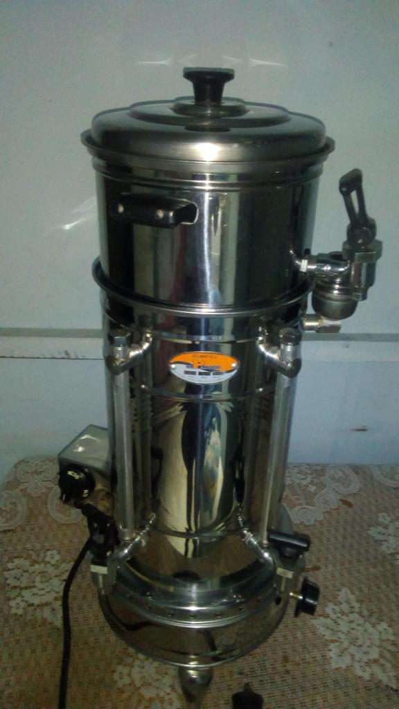 Greca cafetera