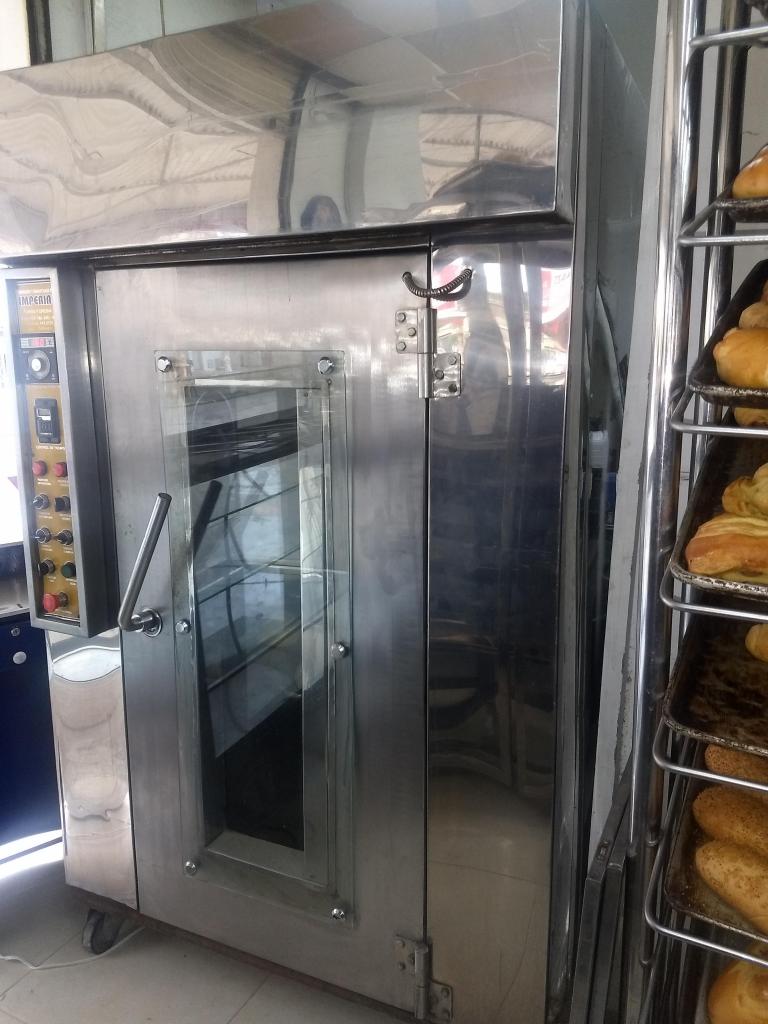 Horno