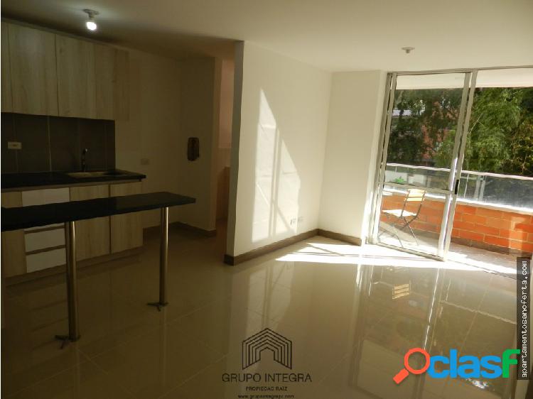 SE VENDE APARTAMENTO EN EL SECTOR DE SEÑORIAL