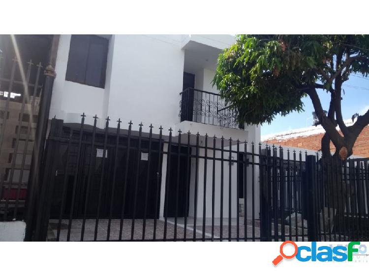 Se arrienda casa en la esperanza, valledupar