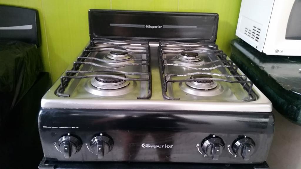 Vendo Cocina Marca Superior