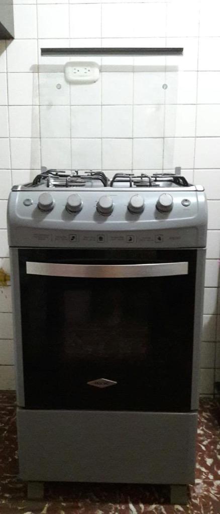 Vendo Estufa Precio Negociable