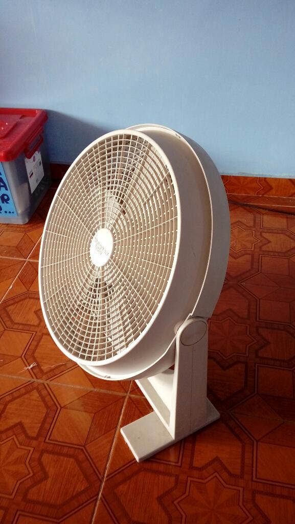 Vendo Ventilador