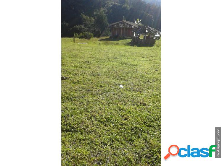 Venta de finca en El Retiro, vereda el Chuzcal