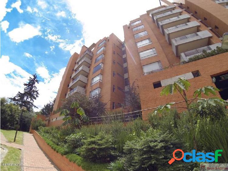 Apartamento en Suba 18-294RCD