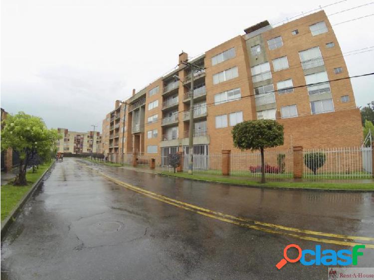 Apartamento en Usaquen 18-297DC