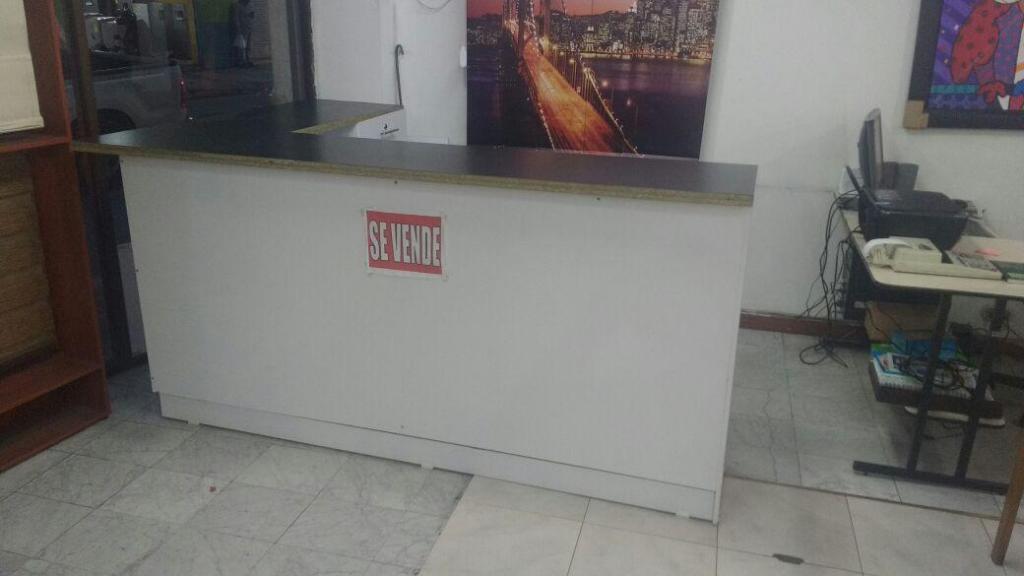 Barra Bar a la venta.