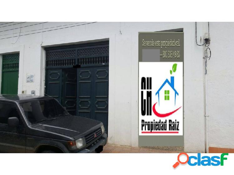 CASA PARA NEGOCIO SANTA FE DE ANTIOQUIA