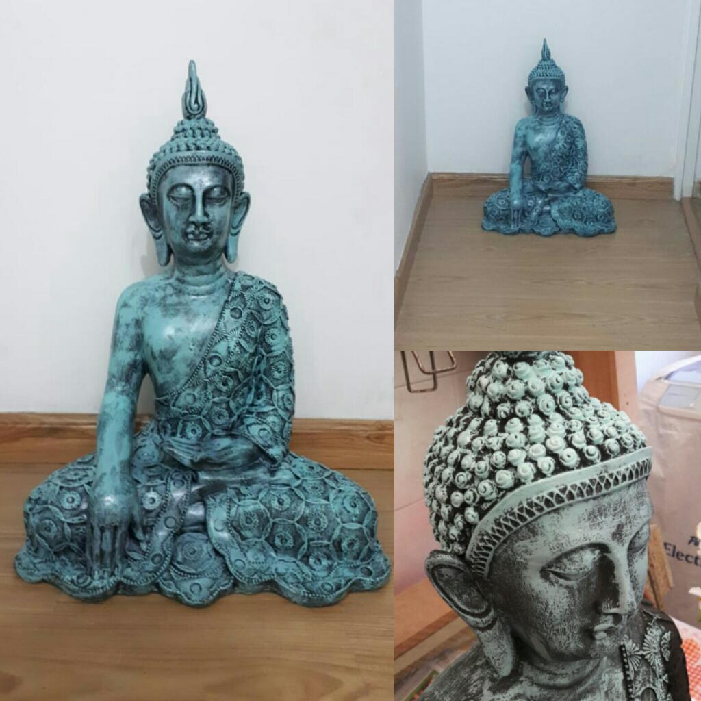 Esculturas Buda Personalizadas