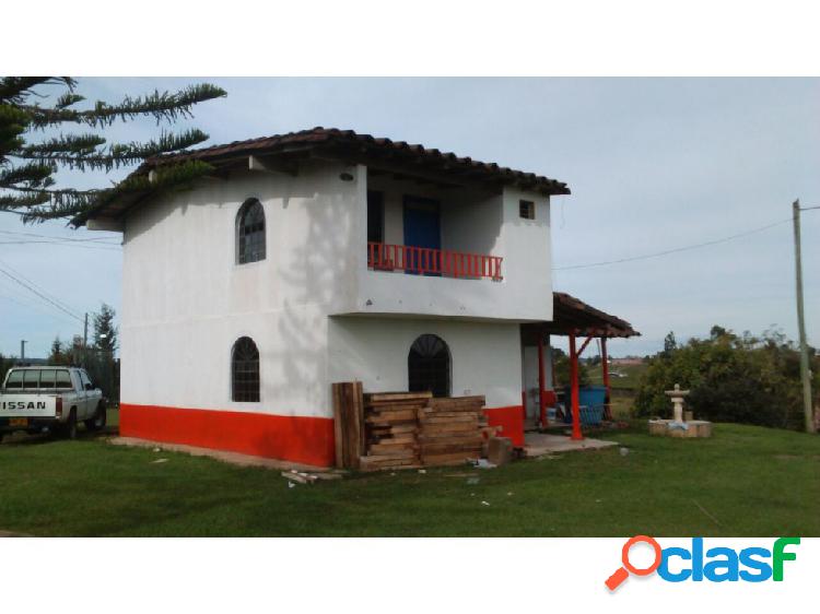 FINCA GUARNE 13200 MTS 390 MILLONES