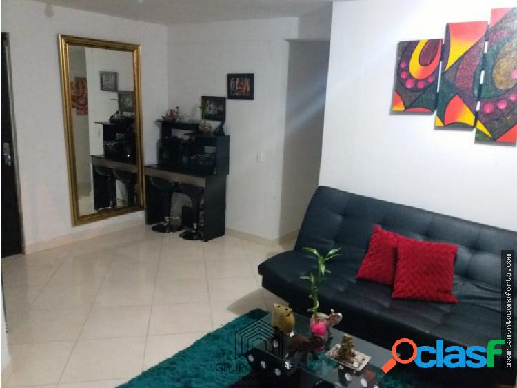 SE VENDE APARTAMENTO EN SABANETA