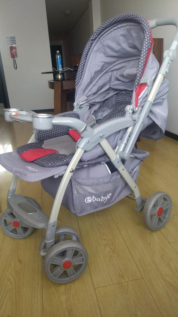 Coche para Bebe Ebaby