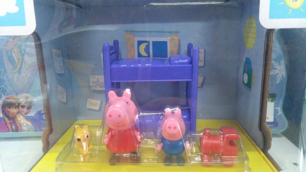 Peppa Pig