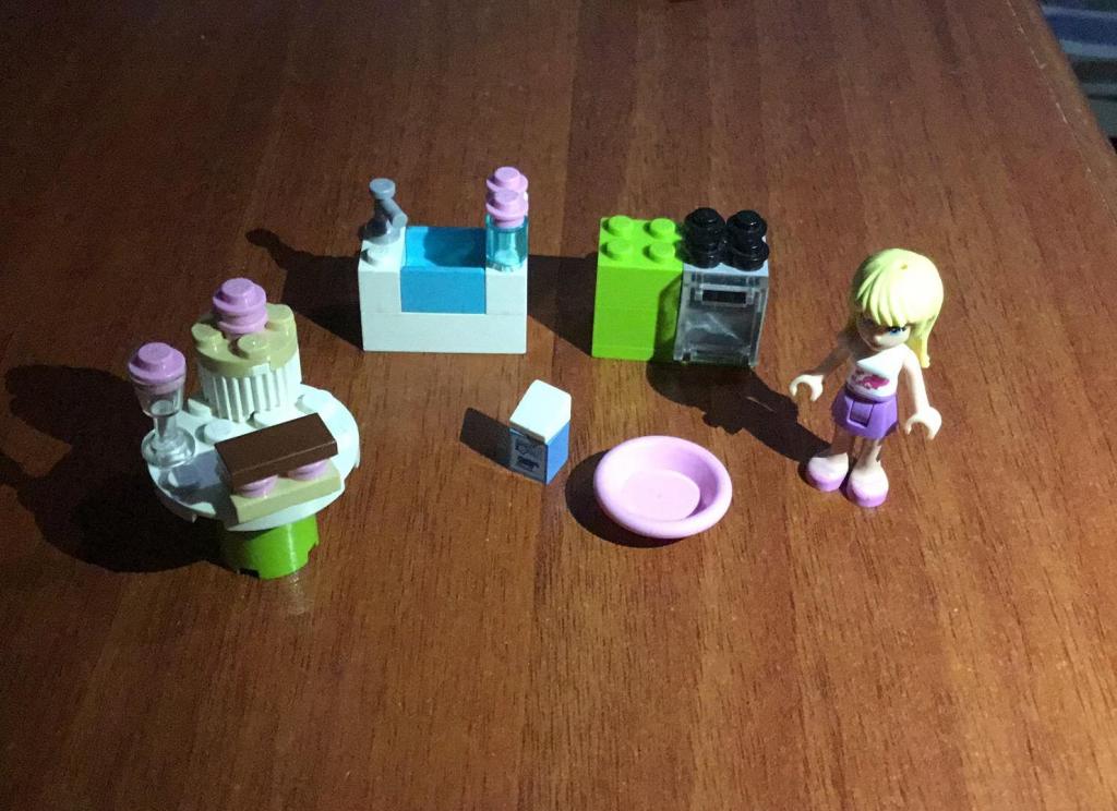 Set de Lego