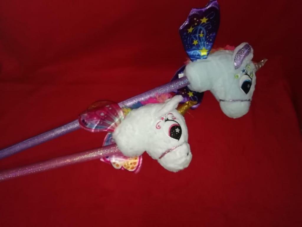 Unicornios