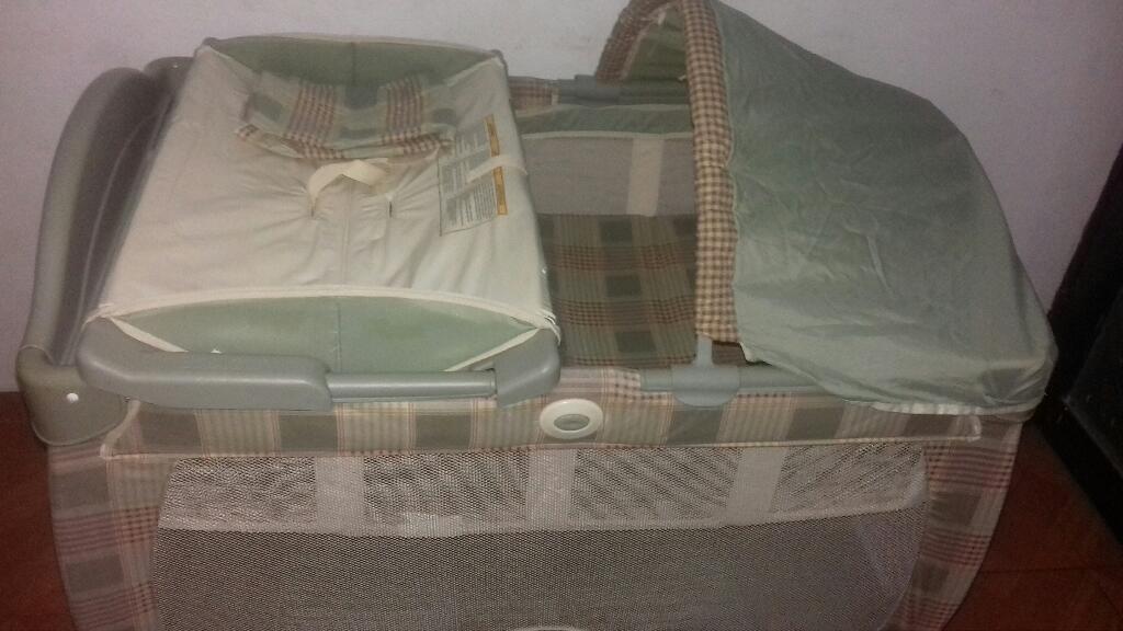 Vendo Corral Graco