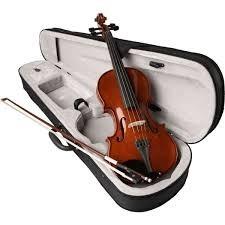Violines Greko 4/4 3/4 1/2 1/4 Nuevos Maderas Finas Violin
