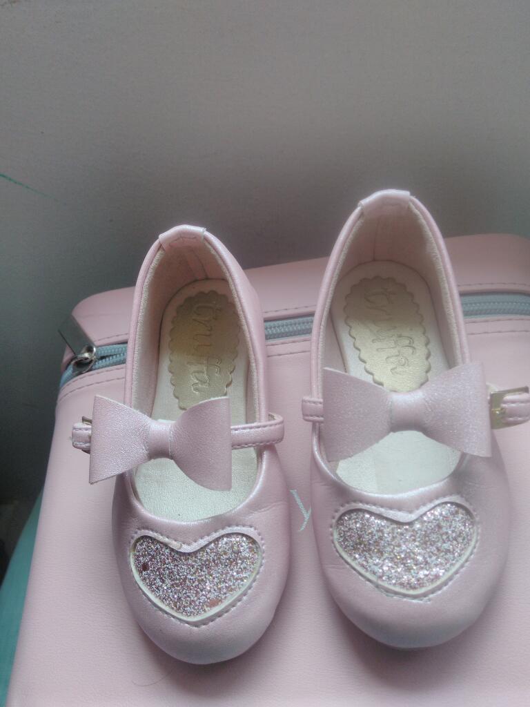 Zapatos para Bebe