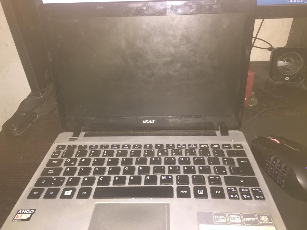 Acer 11 para Repuestos
