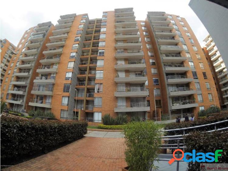 Apartamento en Barrancas mls18-628RCD