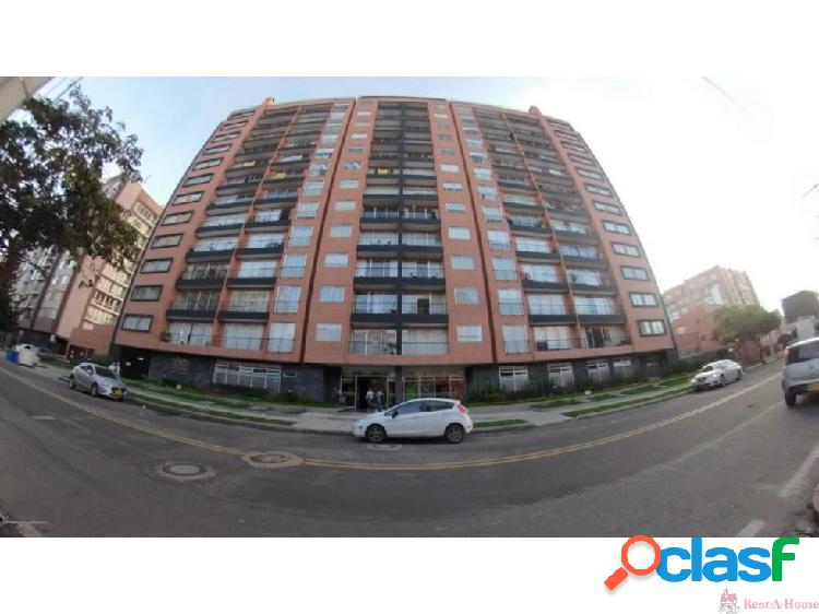 Apartamento en Cedritos mls18-615RCD