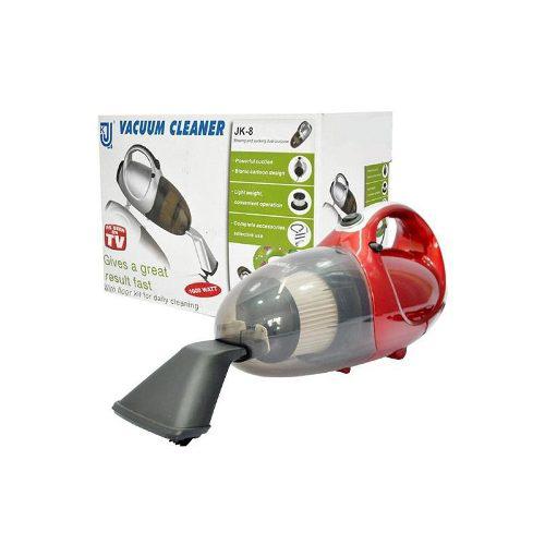 Aspiradora Y Sopladora Vacuum Cleaner Potente Practica Jk-8