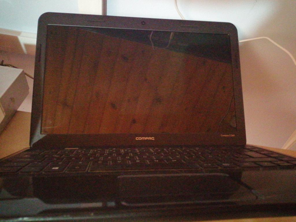 Compaq Vendo Barato