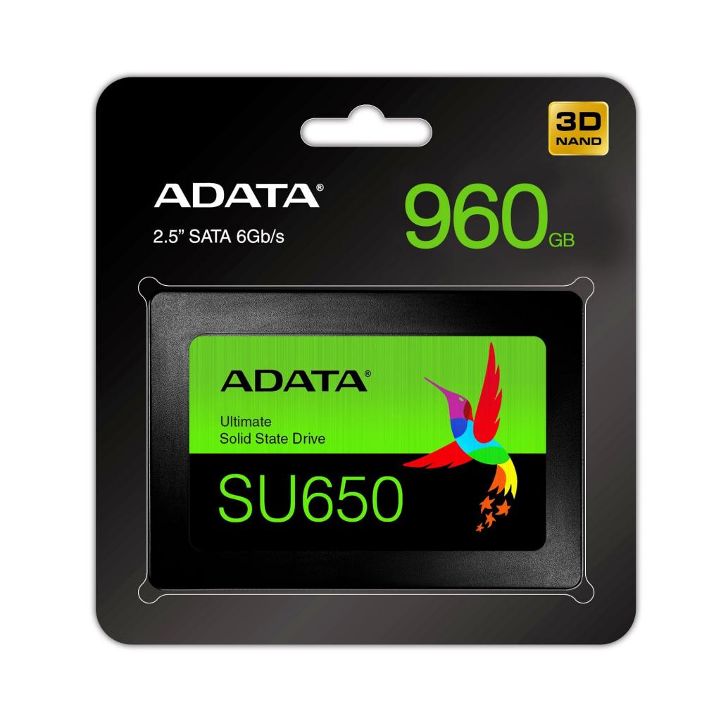 Disco de Estado Solido SSD ADATA SUGB