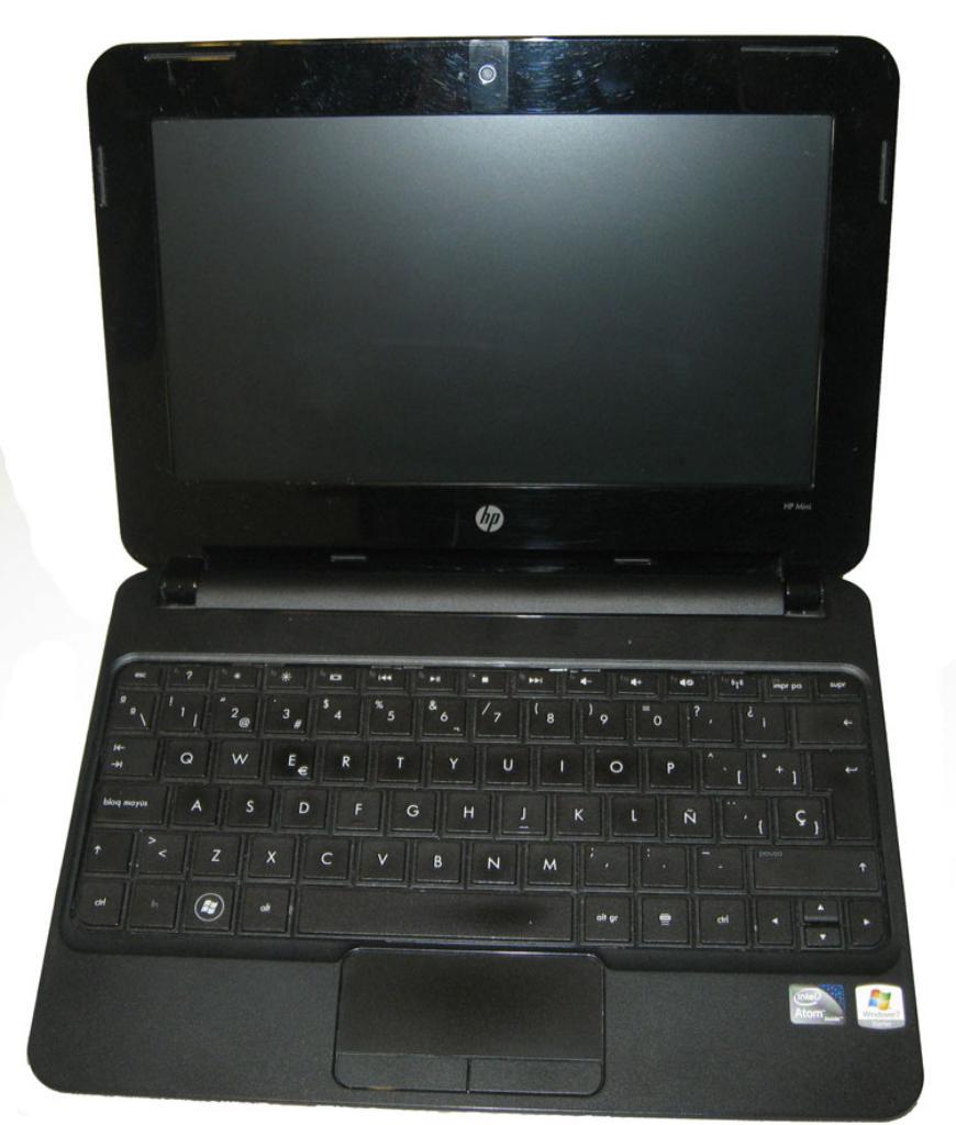 Hp Mini