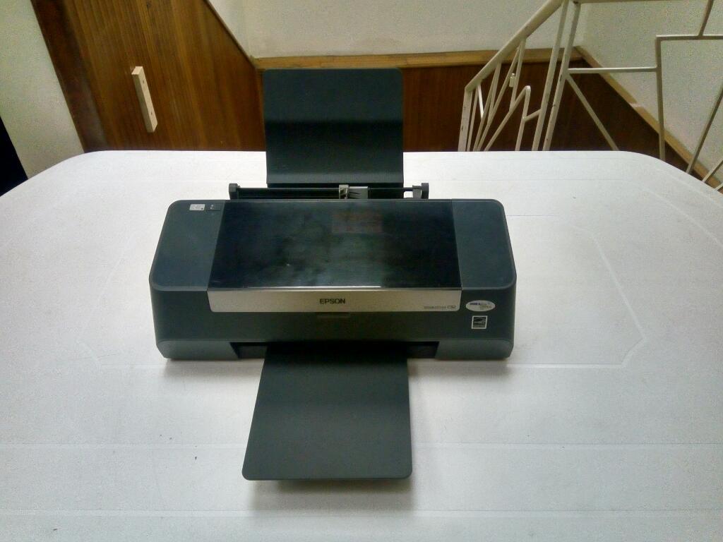 Impresora Epson C92