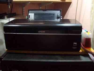 Impresora Epson T50 R290