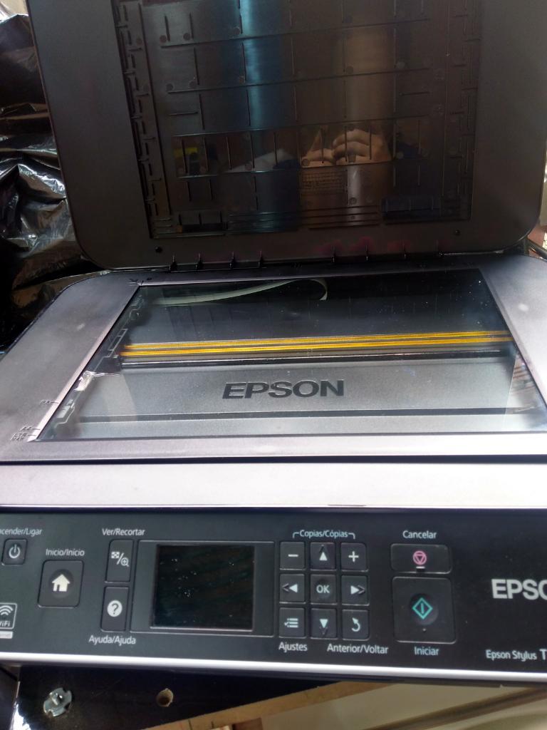 Impresora Epson Tx560wd para Repuesto