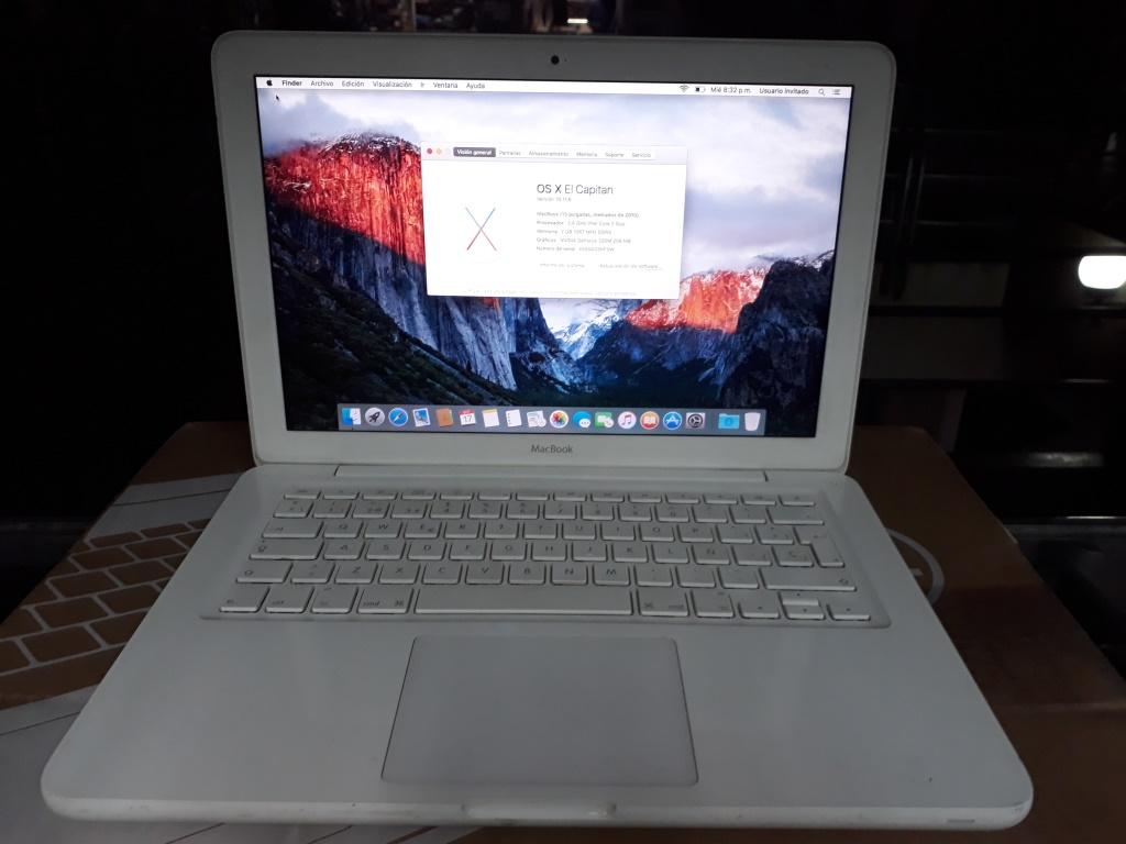 MACBOOK 13