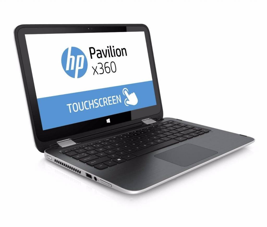 PORTATIL HP 14 2DA PANTALLA TACTIL