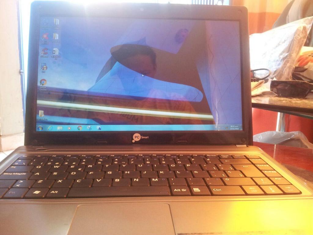 PORTATIL PC SMART PCS GOB14pC