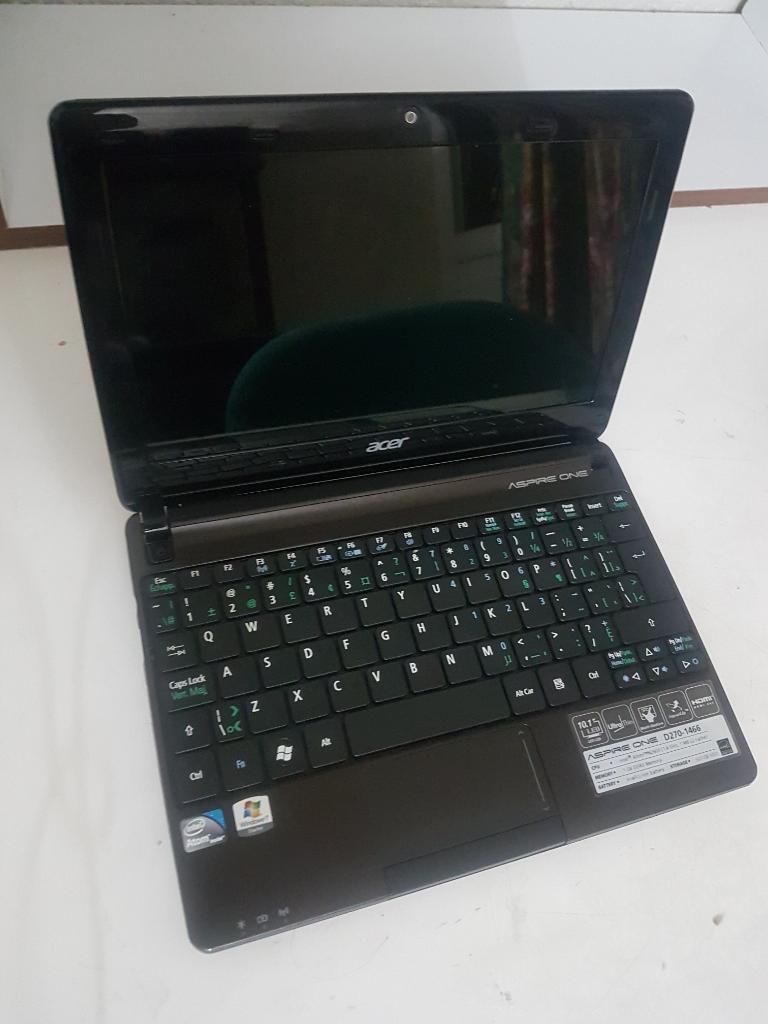 Portatil Acer Full