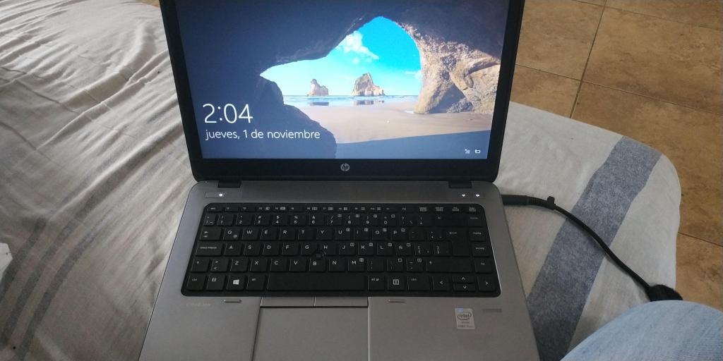 Portátil NoteBook HP 840 G1