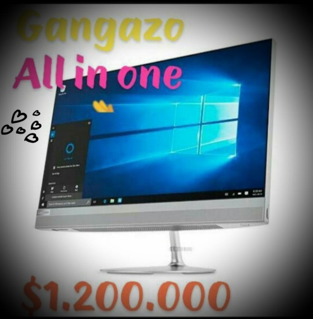 Se Vende Aprovecha La Oferta Lenovo