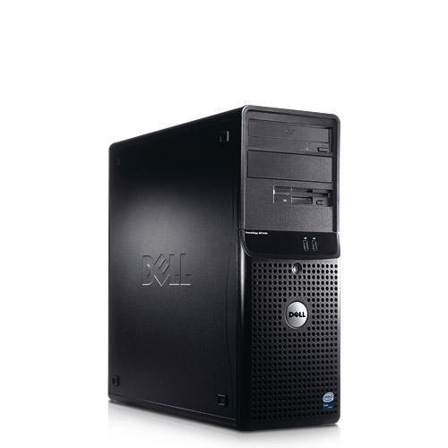 Servidor Dell PowerEdge  Xeon