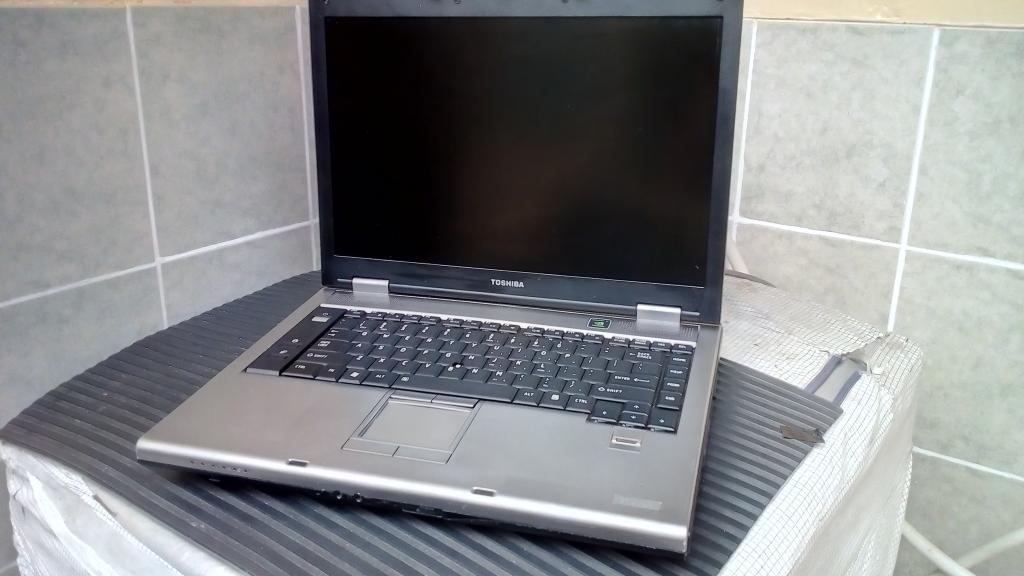 Toshiba Portátil
