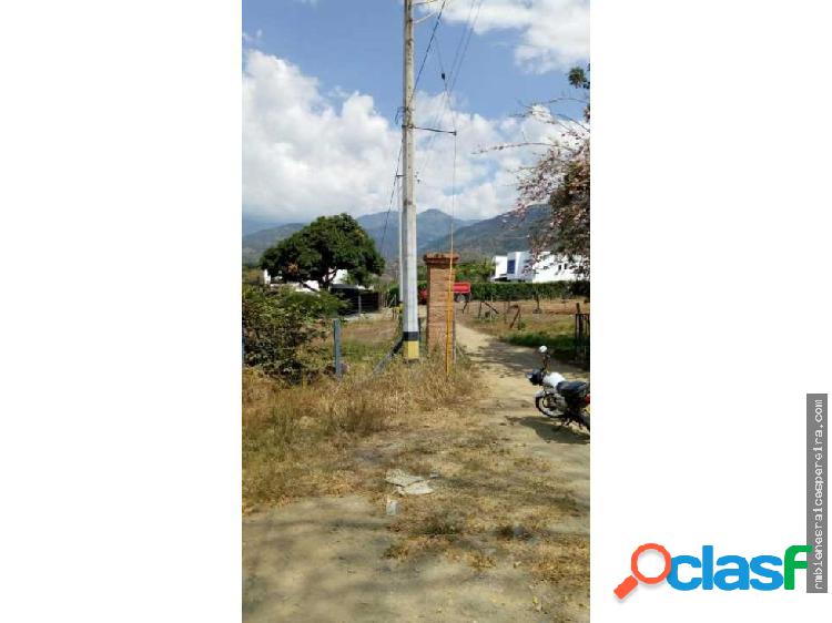 VENTA LOTE EN SOPETRAN ANTIOQUIA