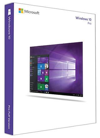 Windows 10 Pro  Bits Licencia Original 1pc