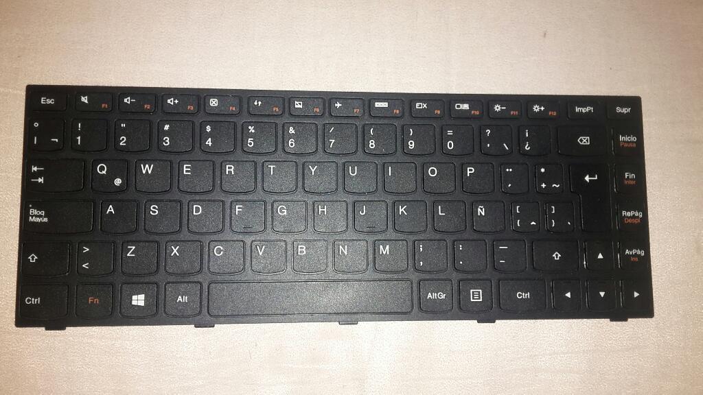 teclado original lenovo g g g